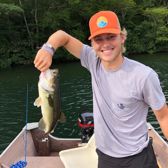 Meet your Posher, Jake - Picture 1 of 1